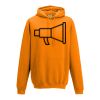 College hoodie Thumbnail