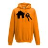 College hoodie Thumbnail