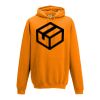 College hoodie Thumbnail