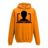 College hoodie Thumbnail