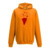 College hoodie Thumbnail