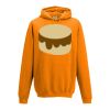 College hoodie Thumbnail