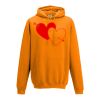 College hoodie Thumbnail