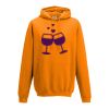 College hoodie Thumbnail