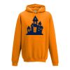 College hoodie Thumbnail