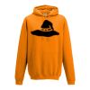 College hoodie Thumbnail
