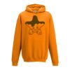 College hoodie Thumbnail