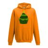 College hoodie Thumbnail