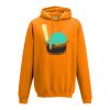 College hoodie Thumbnail