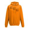 College hoodie Thumbnail