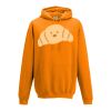 College hoodie Thumbnail