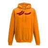 College hoodie Thumbnail