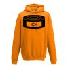 College hoodie Thumbnail