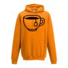 College hoodie Thumbnail