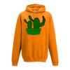 College hoodie Thumbnail