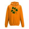 College hoodie Thumbnail