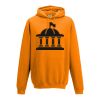 College hoodie Thumbnail