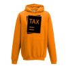 College hoodie Thumbnail