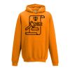College hoodie Thumbnail