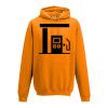College hoodie Thumbnail