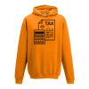 College hoodie Thumbnail