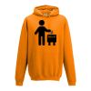 College hoodie Thumbnail