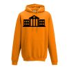 College hoodie Thumbnail