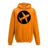 College hoodie Thumbnail