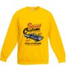 Kids classic set-in sweatshirt Thumbnail