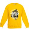 Kids classic set-in sweatshirt Thumbnail