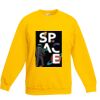 Kids classic set-in sweatshirt Thumbnail