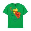 Heavy Cotton™ youth t-shirt Thumbnail