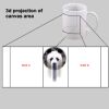 Gloss White Mug Thumbnail