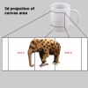 Gloss White Mug Thumbnail