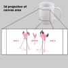 Gloss White Mug Thumbnail