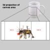 Gloss White Mug Thumbnail