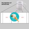 Gloss White Mug Thumbnail