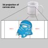 Gloss White Mug Thumbnail