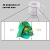 Gloss White Mug Thumbnail