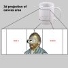 Gloss White Mug Thumbnail