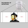 Gloss White Mug Thumbnail