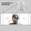Gloss White Mug Thumbnail