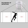 Gloss White Mug Thumbnail