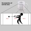 Gloss White Mug Thumbnail