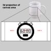 Gloss White Mug Thumbnail