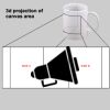 Gloss White Mug Thumbnail