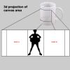 Gloss White Mug Thumbnail