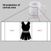 Gloss White Mug Thumbnail