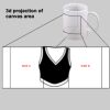 Gloss White Mug Thumbnail