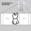 Gloss White Mug Thumbnail